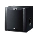 Yamaha NS-SW200 - Active Subwoofer