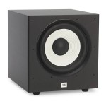 JBL Stage A100P - Subwoofer