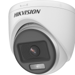 HIKVISION Pro 2MP ColorVu Dome CCTV (DS-2CE70DF0T-PF)