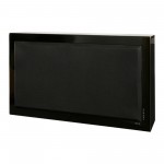 DLS Flatsub 8.2 - New active subwoofer 8"