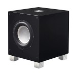 REL Acoustics T/7i - Active Subwoofer
