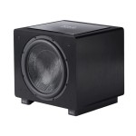 REL Acoustics HT/1508 Predator - Active Subwoofer