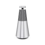 Bang & Olufsen Beosound 2 - Multiroom Speaker with Google Assistant