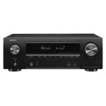 Denon AVR-X1600H - 7.2 Channel AV Receiver