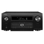Denon AVC-X8500H - 13.2 Channel AV Receiver