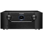 Marantz SR8015 - 11.2 Channel 8K AV Receiver