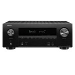 Denon AVR-X2600H - 7.2 Channel AV Receiver