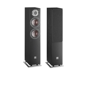 Dali Oberon 7 - Floor Standing Speaker - Pair