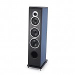 Sonus Faber Chameleon T Floor Standing Speaker Pair with Side Panels