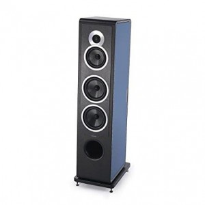 Sonus Faber Chameleon T Floor Standing Speaker Pair with Side Panels
