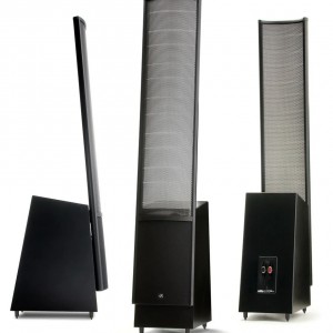 Martin Logan Electromotion ESL - Floor Standing Speaker - Pair