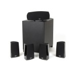 Definitive Technology ProCinema 400 - 5.1 Channel Speaker System