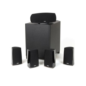 Definitive Technology ProCinema 400 - 5.1 Channel Speaker System