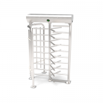 FULL HEIGHT TURNSTILE FHT 2300