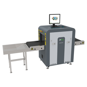X- RAY BAGGAGE SCANNER 5030C