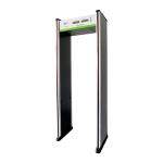 DFMD 18 ZONES WITH TEMPERATURE DETECTION