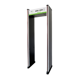 DFMD 18 ZONES WITH TEMPERATURE DETECTION