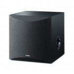Yamaha NS-SW050 - Active Subwoofer (Black)
