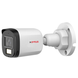 CP Plus HD 2.4MP illumax Dual Light Bullet CCTV (CP-URC-TC24PL3C-L)