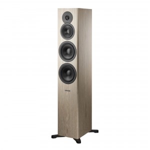 Dynaudio Evoke 50 - Floor Standing Speaker - Pair