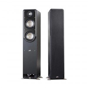 Polk Audio Signature S50 - Floor Standing Speaker - Pair