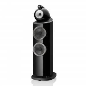 Bowers & Wilkins 803 D4 - Floor Standing Speaker - Pair
