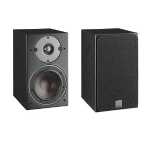 Dali Oberon 1 - Bookshelf Speaker - Pair