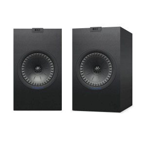 KEF Q350 - Bookshelf Speaker (Pair)