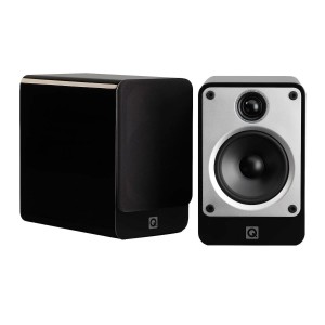 Q Acoustics Concept 20 - Bookshelf Speaker - Pair