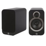 Q Acoustics 3020i - Bookshelf Speaker - Pair