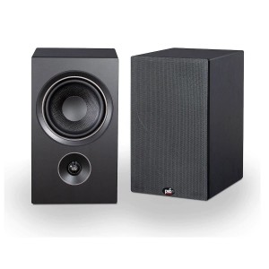 PSB Speakers Alpha P5 - Bookshelf Speaker (Pair)