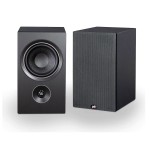 PSB Speakers Alpha P5 - Bookshelf Speaker (Pair)