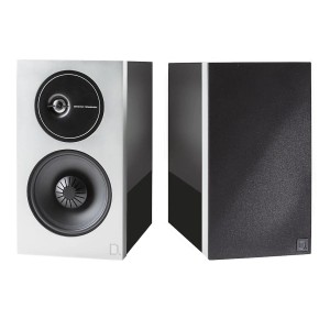 Definitive Technology Demand Series D11 - Bookshelf Speaker (Pair)
