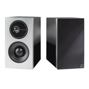 Definitive Technology Demand Series D9 - Bookshelf Speakers (Pair)
