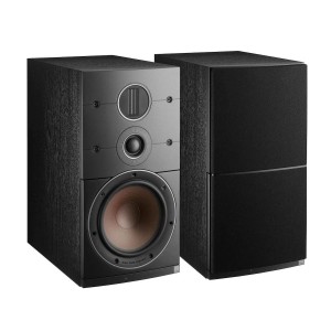 Dali Callisto 2C - Active Bookshelf Speaker - Pair