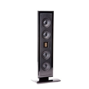 Martin Logan Motion SLM - On-Wall Speaker - Piece