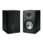 RBH Sound MC-6C - Bookshelf Speaker - Pair