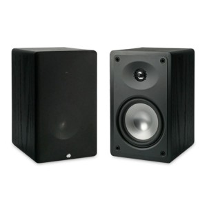 RBH Sound MC-6C - Bookshelf Speaker - Pair