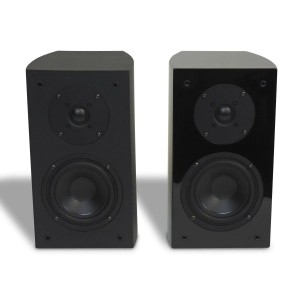 RBH Sound R-5 - Bookshelf Speaker - Pair