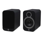 Q Acoustics 3030i - Bookshelf Speaker - Pair