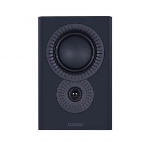 Mission LX-3 MKII - Bookshelf Speaker - Pair