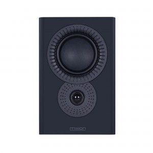 Mission LX-2 MKII - Bookshelf Speaker - Pair