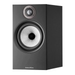 Bowers & Wilkins 606 S2 - Bookshelf Speaker (Pair)