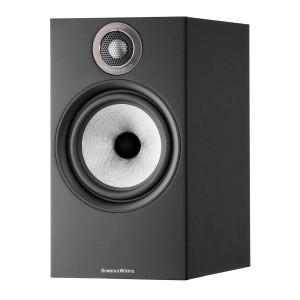 Bowers & Wilkins 606 S2 - Bookshelf Speaker (Pair)