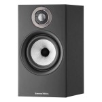 Bowers & Wilkins 607 S2 - Bookshelf Speaker (Pair)