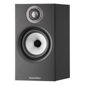 Bowers & Wilkins 607 S2 - Bookshelf Speaker (Pair)