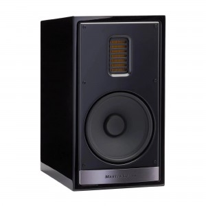 Martin Logan Motion 35XTi - Bookshelf Speaker - Pair