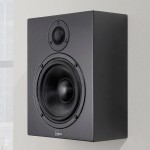 Lyngdorf Audio MH-2 - 2-Way Satellite Speaker - Single Piece