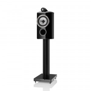 Bowers & Wilkins 805 D4 - Bookshelf Speaker - Pair
