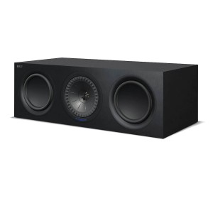 KEF Q650C - Centre Speaker
